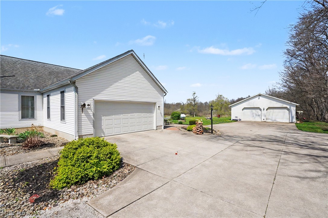 Leisure Lake Sub - Residential