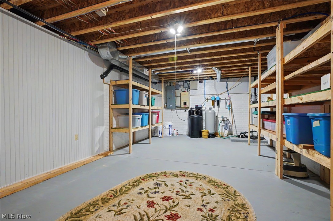 Leisure Lake Sub - Residential