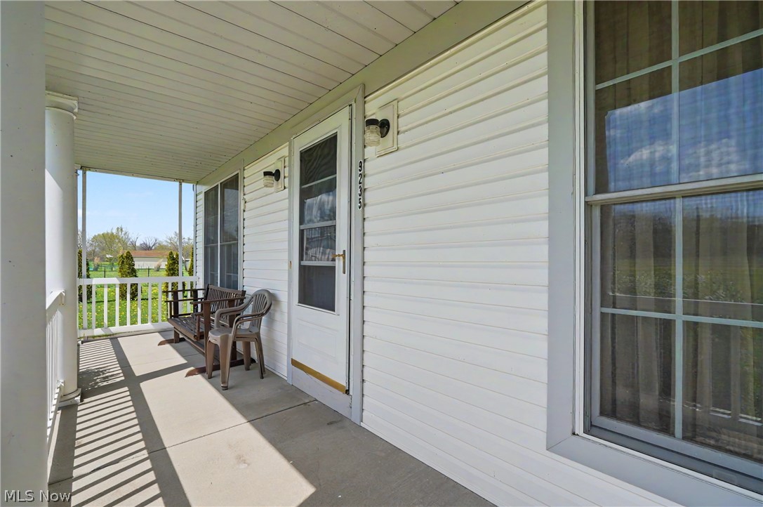 Leisure Lake Sub - Residential