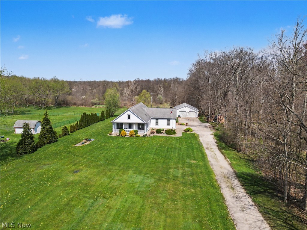 Leisure Lake Sub - Residential