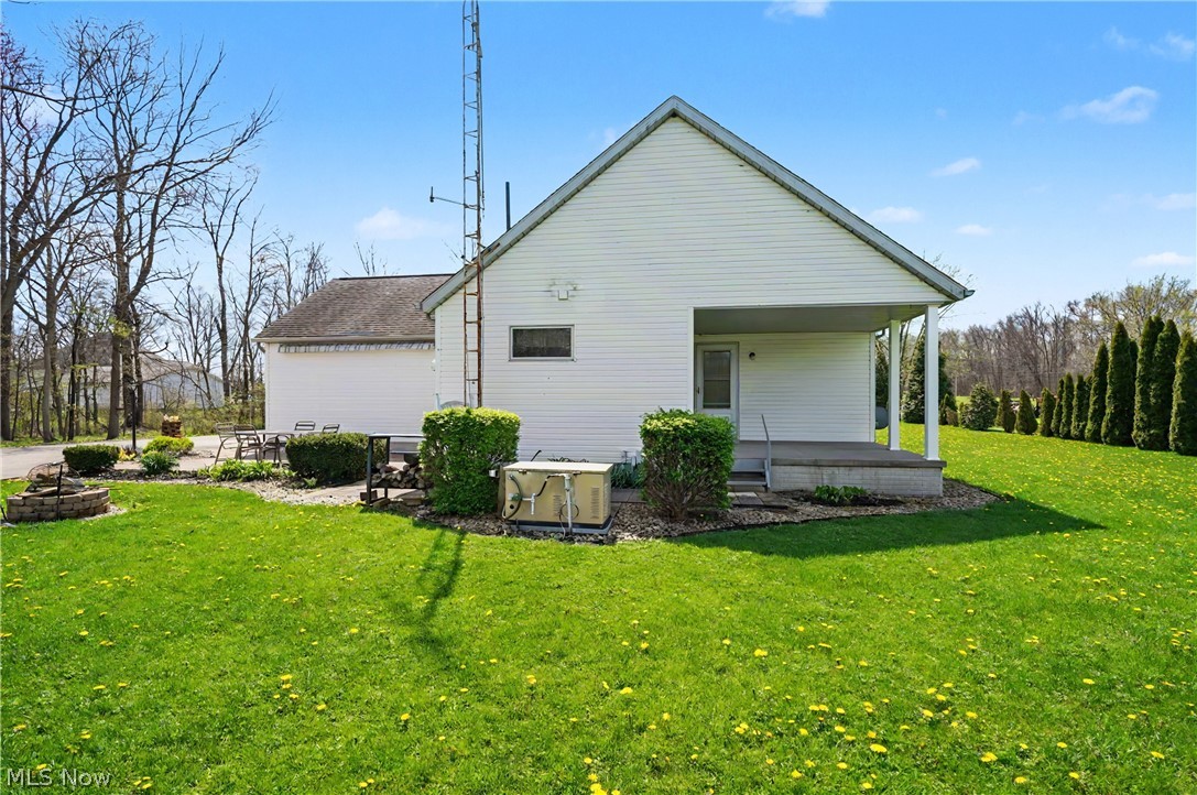 Leisure Lake Sub - Residential