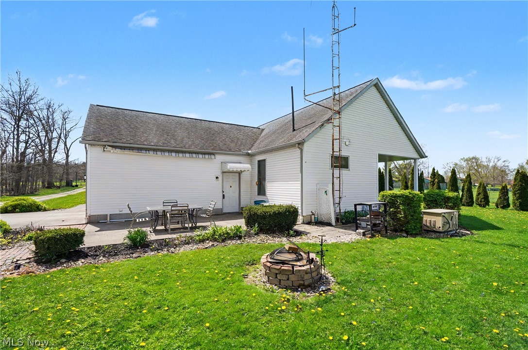 Leisure Lake Sub - Residential