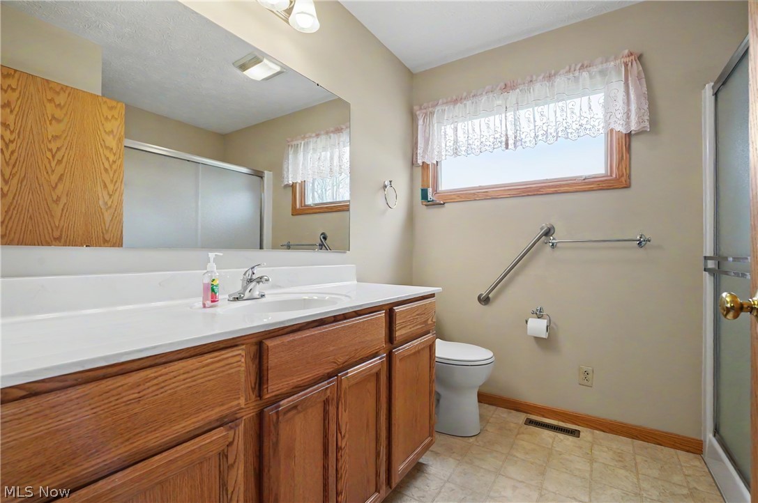 Leisure Lake Sub - Residential