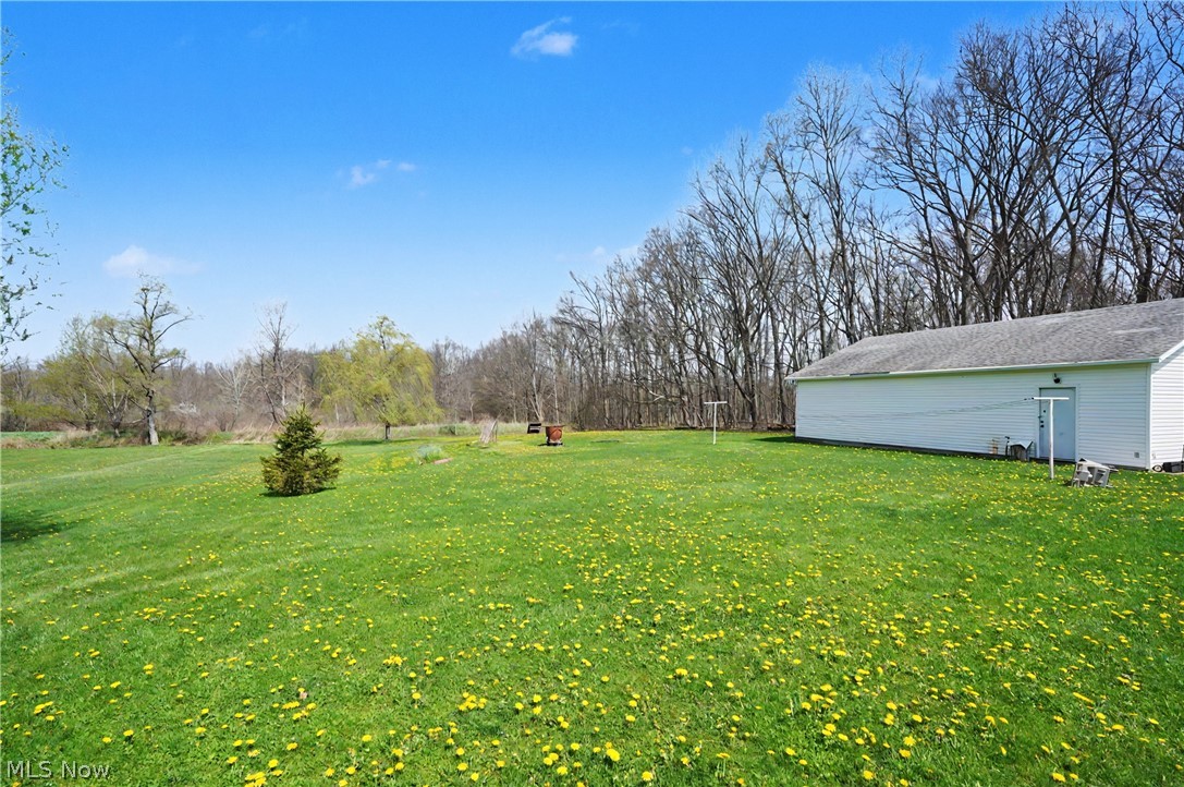 Leisure Lake Sub - Residential