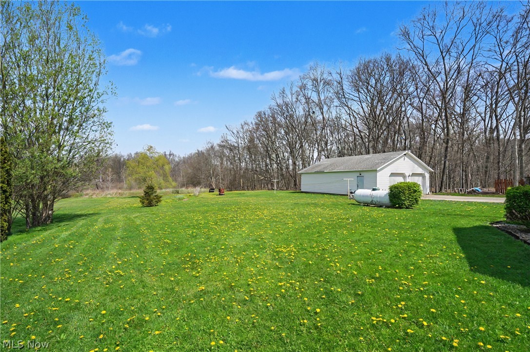 Leisure Lake Sub - Residential