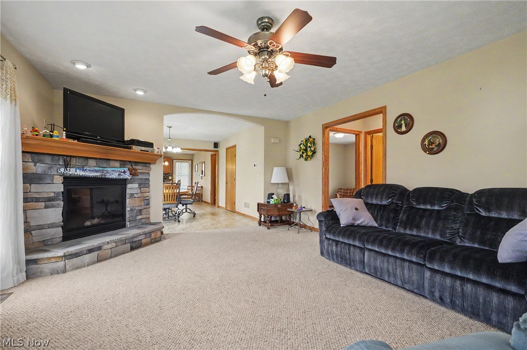 Leisure Lake Sub - Residential