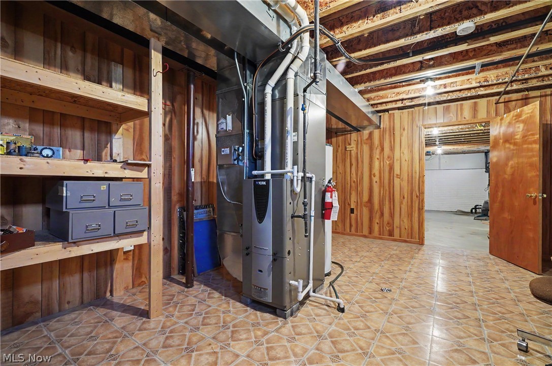 Leisure Lake Sub - Residential