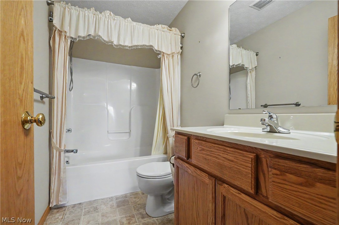 Leisure Lake Sub - Residential