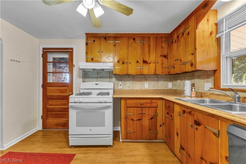 Tiny photo for 1547 49th Street, Canton, OH 44709 (MLS # 5239011)