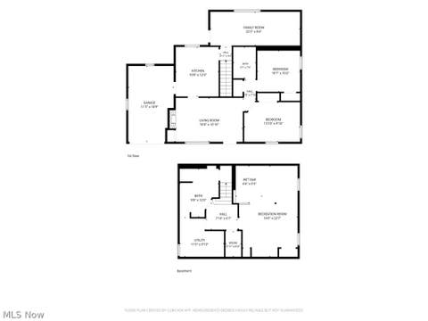 Tiny photo for 1547 49th Street, Canton, OH 44709 (MLS # 5239011)