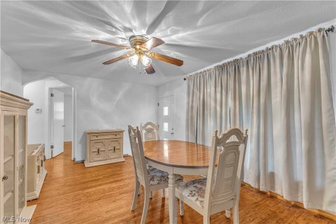 Tiny photo for 1547 49th Street, Canton, OH 44709 (MLS # 5239011)