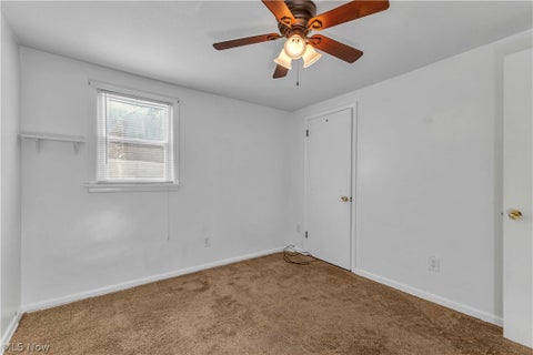 Tiny photo for 1547 49th Street, Canton, OH 44709 (MLS # 5239011)
