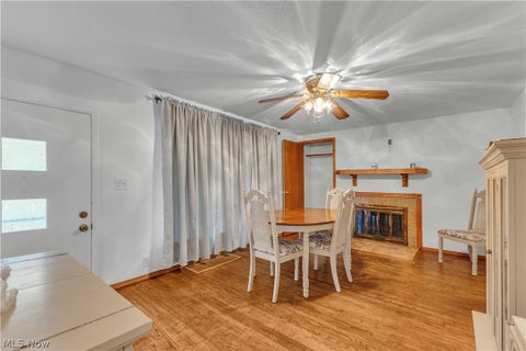 Tiny photo for 1547 49th Street, Canton, OH 44709 (MLS # 5239011)