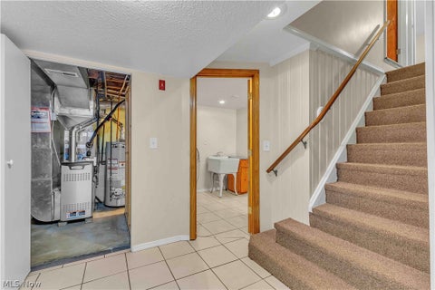 Tiny photo for 1547 49th Street, Canton, OH 44709 (MLS # 5239011)