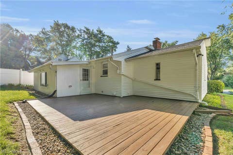 Tiny photo for 1547 49th Street, Canton, OH 44709 (MLS # 5239011)