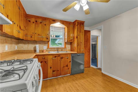 Tiny photo for 1547 49th Street, Canton, OH 44709 (MLS # 5239011)