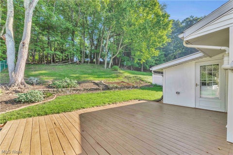 Tiny photo for 1547 49th Street, Canton, OH 44709 (MLS # 5239011)