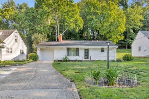 Photo of 1547 49th Street, Canton, OH 44709 (MLS # 5239011)