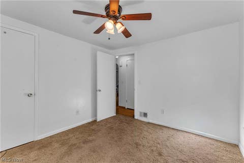 Tiny photo for 1547 49th Street, Canton, OH 44709 (MLS # 5239011)