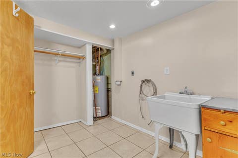 Tiny photo for 1547 49th Street, Canton, OH 44709 (MLS # 5239011)