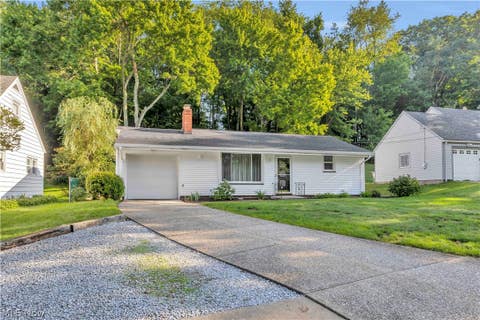 Tiny photo for 1547 49th Street, Canton, OH 44709 (MLS # 5239011)