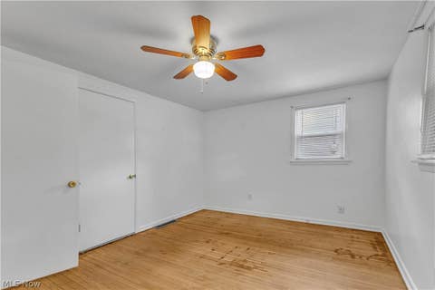 Tiny photo for 1547 49th Street, Canton, OH 44709 (MLS # 5239011)