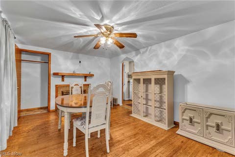 Tiny photo for 1547 49th Street, Canton, OH 44709 (MLS # 5239011)