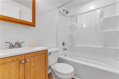 Tiny photo for 1547 49th Street, Canton, OH 44709 (MLS # 5239011)