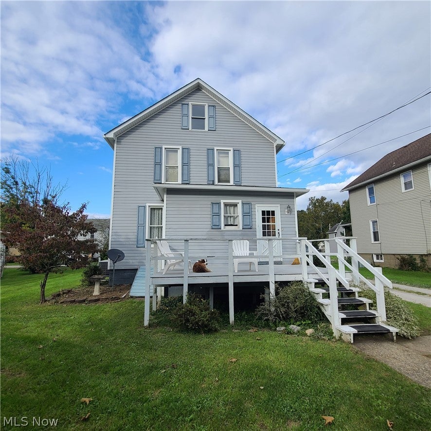 109 Sycamore Street