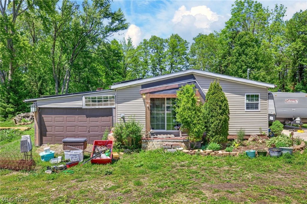 Photo of 3359 Orion Street NW, North Canton, OH 44720 (MLS # 5214449)