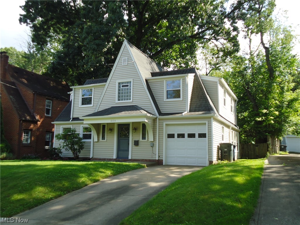 Stewart - Residential