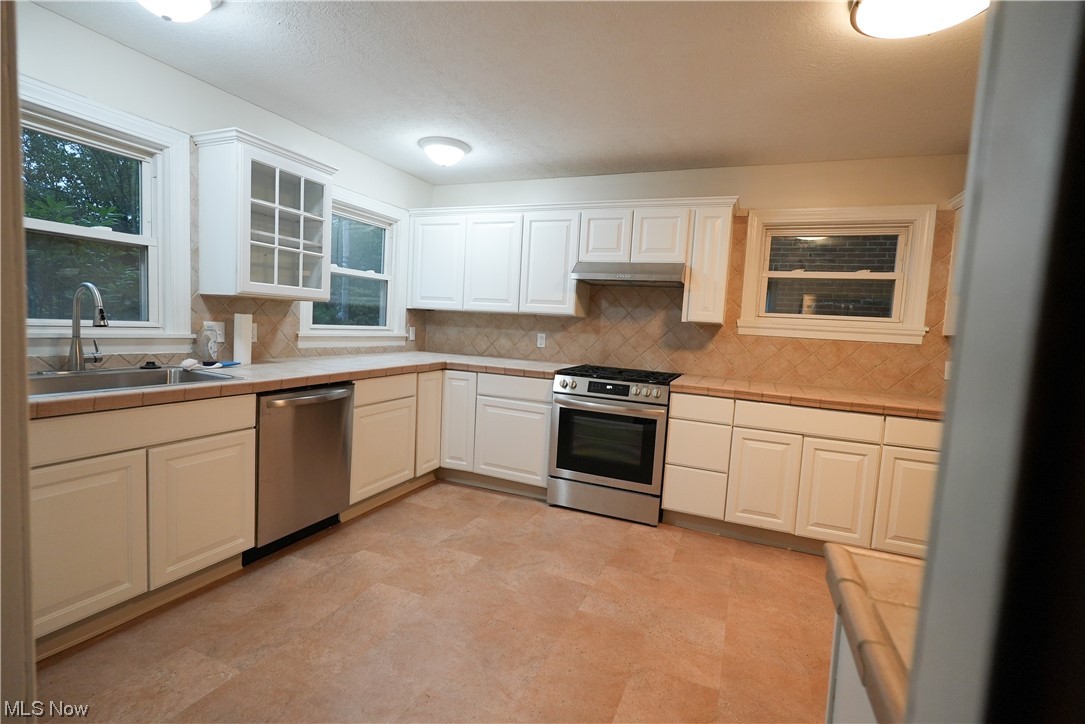 Stewart - Residential