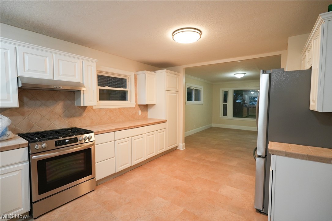 Stewart - Residential