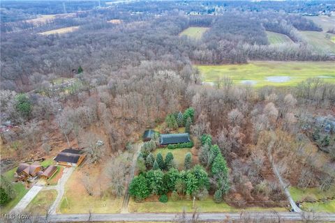 Tiny photo for 49215 Whittlesey Road, Amherst, OH 44001 (MLS # 5179706)