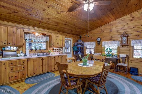 Tiny photo for 49215 Whittlesey Road, Amherst, OH 44001 (MLS # 5179706)