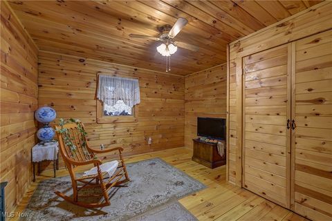 Tiny photo for 49215 Whittlesey Road, Amherst, OH 44001 (MLS # 5179706)