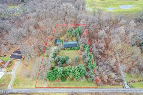 Tiny photo for 49215 Whittlesey Road, Amherst, OH 44001 (MLS # 5179706)