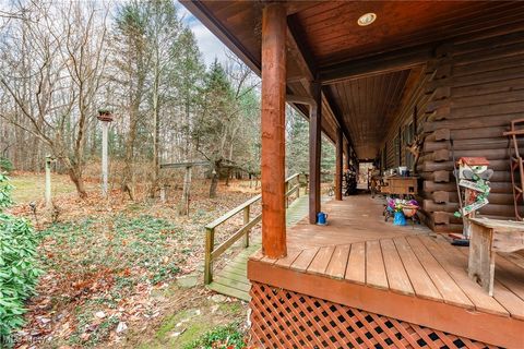 Tiny photo for 49215 Whittlesey Road, Amherst, OH 44001 (MLS # 5179706)