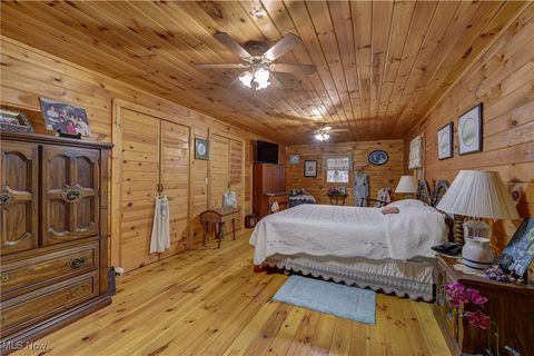 Tiny photo for 49215 Whittlesey Road, Amherst, OH 44001 (MLS # 5179706)