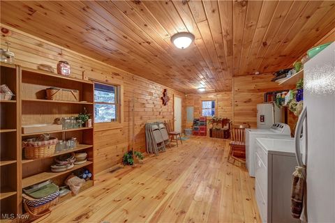 Tiny photo for 49215 Whittlesey Road, Amherst, OH 44001 (MLS # 5179706)