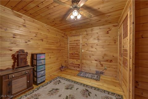 Tiny photo for 49215 Whittlesey Road, Amherst, OH 44001 (MLS # 5179706)