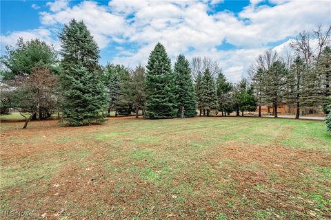 Tiny photo for 49215 Whittlesey Road, Amherst, OH 44001 (MLS # 5179706)
