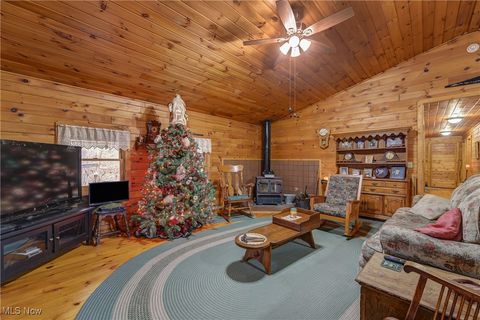 Tiny photo for 49215 Whittlesey Road, Amherst, OH 44001 (MLS # 5179706)