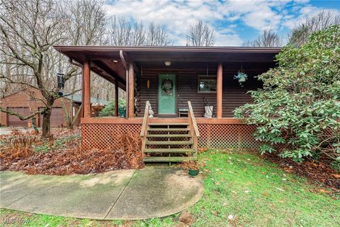 Tiny photo for 49215 Whittlesey Road, Amherst, OH 44001 (MLS # 5179706)