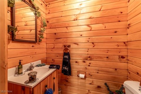 Tiny photo for 49215 Whittlesey Road, Amherst, OH 44001 (MLS # 5179706)