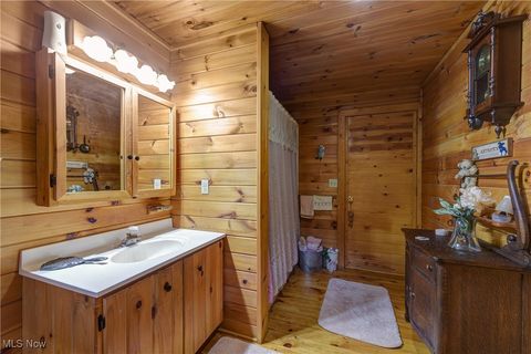 Tiny photo for 49215 Whittlesey Road, Amherst, OH 44001 (MLS # 5179706)