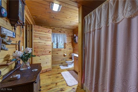 Tiny photo for 49215 Whittlesey Road, Amherst, OH 44001 (MLS # 5179706)