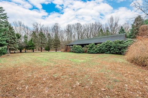 Tiny photo for 49215 Whittlesey Road, Amherst, OH 44001 (MLS # 5179706)