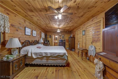 Tiny photo for 49215 Whittlesey Road, Amherst, OH 44001 (MLS # 5179706)