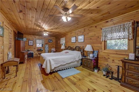 Tiny photo for 49215 Whittlesey Road, Amherst, OH 44001 (MLS # 5179706)